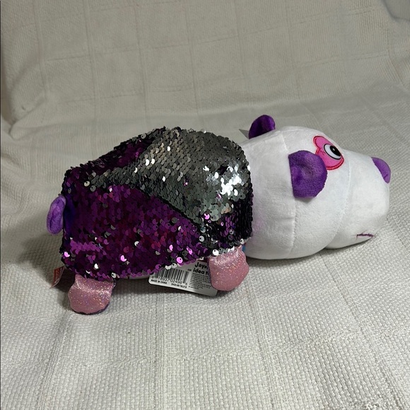 The Original Flip a Zoo Plush - Picture 7 of 11